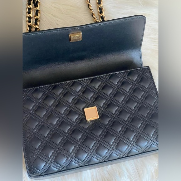 76997 - Tory Burch Fleming Convertible Shoulder Bag - Picture 7 of 16